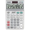 Casio JF-120 ECO skaičiuotuvas Desktopas Skaičiuotuvo ekranas