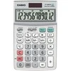 Casio JF-120 ECO skaičiuotuvas, 12 skaitmenų ekranas