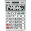Casio MS-88ECO skaičiuotuvas Desktopas Skaičiuotuvo ekranas