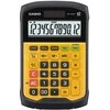 Skaičiuotuvas - CASIO WM-320MT-S 12-skaitmenų Atsparus Vandeniui IP54 Nuimamas Klaviatūra
