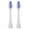 Panasonic dantų šepetėlio galvutė EW0920W835, 2vnt., Baltos spalvos