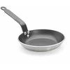 Nelimpanti keptuvė De Buyer Choc Resto Induction Al, 24 cm
