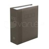 Deknudt kišeninis albumas pilkas 10x15 300 nuotraukos A40H70300PH