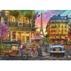 Ravensburger Dėlionė 1000 vnt. - Paryžius