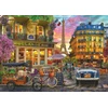 Ravensburger Dėlionė 1000 vnt. - Paryžius