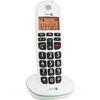 Išmanusis telefonas Doro PhoneEasy 100w Baltas