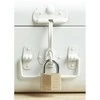 6x1 Master Lock Pakabinama spyna 22mm 140EURSIX
