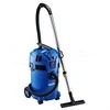 Dulkių Siurblys - Nilfisk Multi II 30 T, Juodas, Mėlynas, 30 L, 1400 W