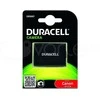 Duracell DR9967 kameros / vaizdo kameros su vaizdo magnetofonu baterija Ličio-jonų (Li-Ion) 1020 mAh