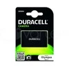 Duracell DR9964 kameros / vaizdo kameros su vaizdo magnetofonu baterija Ličio-jonų (Li-Ion) 1100 mAh
