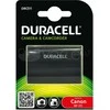 Baterija Duracell DRC511 7,4 V 1600 mAh ličio jonų - Canon BP-508 / BP-511 / BP-511A / BP-512 / BP-514,