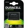 Duracell DR9706A kameros / vaizdo kameros su vaizdo magnetofonu baterija Ličio-jonų (Li-Ion) 650 mAh