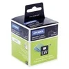 Etiketės DYMO LabelWriter 12x50 mm, 220 vnt. / S0722460 99017