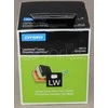 DYMO LabelWriter baltas padavimo etiketės, 59x190 mm, 1 pakuotė (110 vnt) S0722480