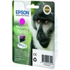 EPSON T0893 rausvos spalvos rašalinė