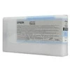Šviesiai žalsvai mėlynos spalvos EPSON rašalas T6535, skirtas Stylus Pro 4900