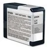 Epson T5809 Šviesiai šviesiai juoda