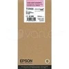 EPSON rašalas T596600 ryškiai šviesiai rausvai raudonos spalvos Stylus Pro 7900/9900 UltraChrome HDR 350 ml
