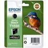 Epson T1598 rašalo kasetė, matinis Juodas