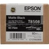 Epson Ink Cartridge Matte Juodas