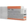 Epson rašalo kasetė Oranžinis T596A00 UltraChrome HDR 350 ml