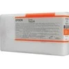 Epson T653A | Ink Cartridge | Oranžinis