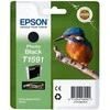 Epson T1591 Ink Cartridge, Photo Juodas