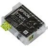 Epson T7601 | Ink Cartridge | Juodas
