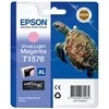 Epson T1576 Vivid Light Magenta | Šviesiai purpurinė