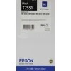 Epson T7551 XL | Ink Cartridge | Juodas