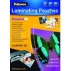 Fellowes Matt laminavimo maišeliai 80 mikronų, A4 100 pak