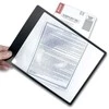 Carson MagniSheet, 2x didinantis, lankstus "Fresnel" viso puslapio didinamasis stiklas (DM-11)