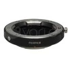 Fujifilm M Mount adapteris