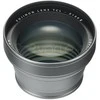 Objektyvas Fujifilm TCL-X100 II Tele artinimo adapteris (X100F, X100T, X100S, X100) sidabrinis