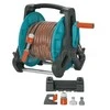 Gardena Classic prie sienos tvirtinamų žarnų ritės 50 rinkinys