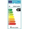 GP - Klasikinė LED lemputė su gijomis, E27, 6 W (60 W), 806 lm