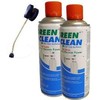 Valiklis Green Clean Žalias Clean Žalias Clean Hi Tech Starterkit 1