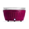 Grilis Lotusgrill G 435 XL, G-LI-435, Violetinis (Plum Violetinė)