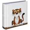 Hama Liam atmintinė/įslydimas 10x15 200 nuotraukų Vaikų albumas 2372