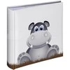 Hama Nora atmintinė/įslydimas 10x15 200 nuotraukų Vaikų albumas 2371