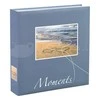 Hama Slip-in Livorno 22x22 200 Nuotraukos 10x15+CD rankovė 10674