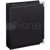 Nuotraukų albumas Hama New York City Slip-In 13.5x17cm, 100 nuotraukų, juodas