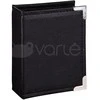 Nuotraukų albumas Hama New York City Slip-In 19x23.5cm, 200 nuotraukų, juodas