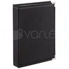Nuotraukų albumas Hama New York City Slip-In 25x34cm, 400 nuotraukų, juodas