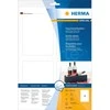 HERMA 8882 etiketė spausdinimui Balta Lipni spausdintuvo etiketė