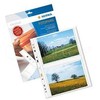 Herma fotophan 13x18 horiz.baltas 250 lapų 7564