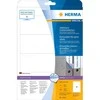 HERMA 10165 etiketė spausdinimui Balta Lipni spausdintuvo etiketė