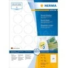 HERMA 4476 etiketė spausdinimui Balta Lipni spausdintuvo etiketė
