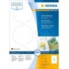 HERMA 4478 etiketė spausdinimui Balta Lipni spausdintuvo etiketė