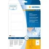 HERMA 4412 etiketė spausdinimui Balta Lipni spausdintuvo etiketė